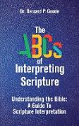 The ABCs of Interpreting Scripture