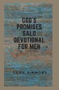 God's Promises SALO Devotional For Men