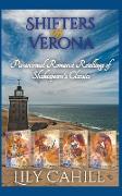 Shifters of Verona Complete Collection