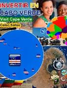 INVERTIR EN CABO VERDE - Visit Cape Verde - Celso Salles