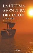 La última aventura de Colón