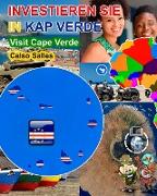INVESTIEREN SIE IN KAP VERDE - Visit Cape Verde - Celso Salles
