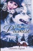 One is a Promise (His Angel Series - Book One)