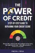 The Power of Credit