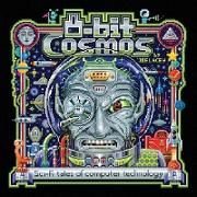 8-bit Cosmos: Sci-Fi tales of computer technology