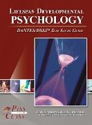Lifespan Developmental Psychology DANTES / DSST Test Study Guide