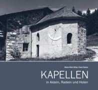 Kapellen in Aldein, Radein und Holen