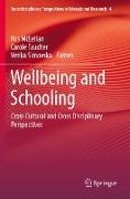 Wellbeing and Schooling