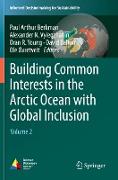 Building Common Interests in the Arctic Ocean with Global Inclusion