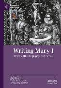 Writing Mary I