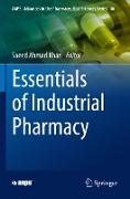 Essentials of Industrial Pharmacy