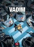 Monsieur Vadim #1