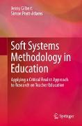 Soft Systems Methodology in Education