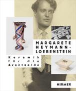 Margarete Heymann-Loebenstein