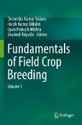 Fundamentals of Field Crop Breeding