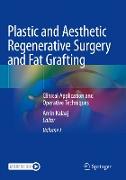 Plastic and Aesthetic Regenerative Surgery and Fat Grafting