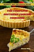 THE COMPLETE SOUTHERN COOKING COOKBOOK