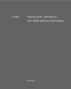 Römisches Jahrbuch der Bibliotheca Hertziana