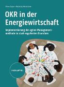 OKR in der Energiewirtschaft