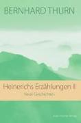 Heinerichs Erzählungen II