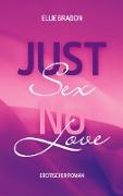 JUST SEX - NO LOVE 1