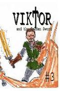 Viktor and the Golden Sword #3