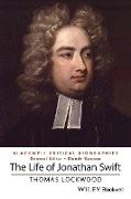 The Life of Jonathan Swift