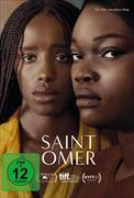 Saint Omer (DVD D)