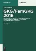 GKG/FamGKG 2016