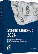 Steuer Check-up 2024