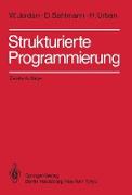 Strukturierte Programmierung