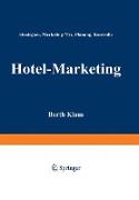 Hotel-Marketing