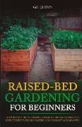 Raised-Bed Gardening for Beginners