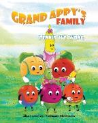 Grand Appy's Family