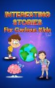 Interesting Stories For Curious Kids
