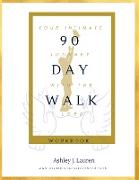 90 Day Walk