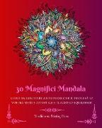 30 Magnifici Mandala