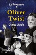 Le Avventure di Oliver Twist