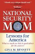 National Security Mom