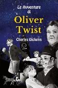 Le Avventure di Oliver Twist