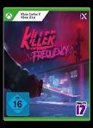 Killer Frequency (XBox 2)