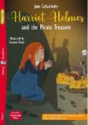 Harriet Holmes and the Pirate Treasure