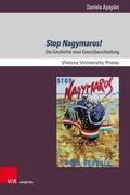 Stop Nagymaros!
