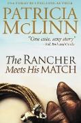 The Rancher Meets His Match