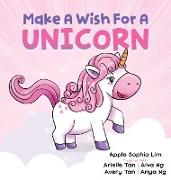 Make a Wish for a Unicorn