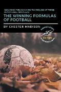 The Winning Formulas of Football
