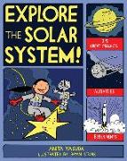 Explore the Solar System!: 25 Great Projects, Activities, Experiments