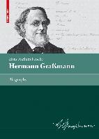 Hermann Grassmann