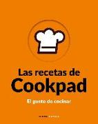 Las recetas de Cookpad