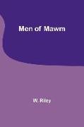Men of Mawm